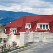 ОНДУСТИЙЛ – изборът на тези, които не правят компромиси покривни керемиди