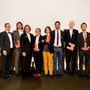 Wienerberger Brick Award