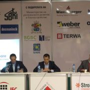 Да събудим строителството