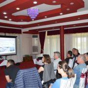 завода на Тондах