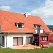 покрив Тондах