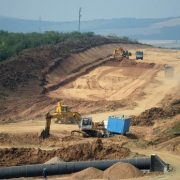 Строителството ще може да се наблюдава в реално време