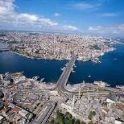 Siemens ще бъде главен изпълнител на проект за изграждане на четвъртия по дължина висящ мост в света