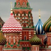 Български храм „Свети Киприан” ще се строи в Москва