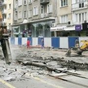 Ремонтират бул. ”Витоша” до края на май