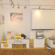 Представяне на YTONG в проект „Costa Pomorica“