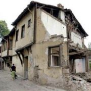 21 къщи в Стария Пловдив пред срутване