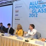 VII Международен симпозиум Алуминий и стъкло 2012 – завърши успешно