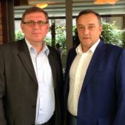 ЧЕЗ и КСБ обсъдиха възможността за по-бърза реализация на инвестиционните проекти