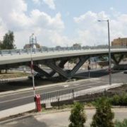 Строят пътна връзка между Семинарията и бул. „Черни връх”
