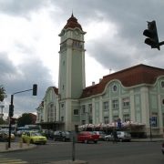 Обявиха търг за ремонта на жп гарата в Бургас