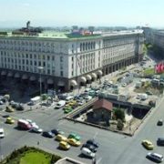 Ларгото – разкопките под стъклен купол