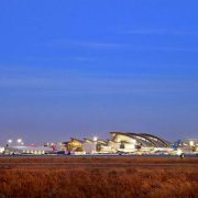 Новият терминал в Ел Ей ще гони сребърен LEED сертификат