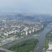Остров “Адата” – общоградски парк