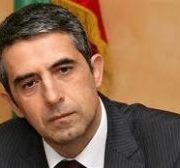 Президентът настоява за референдум за АЕЦ „Белене“