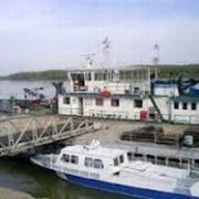 Отдават на концесия пристанищния терминал Тутракан