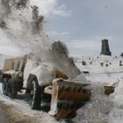 През 2014 година ще започне изграждането на тунел под Шипка