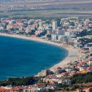 Мораториум ще пази защитените зони по морето