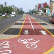 Ново велотрасе от „България“ до „Фритьоф Нансен“ в София