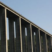 Аварийният ремонт на три виадукта започва в края на месеца