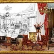 VIP Property Awards 2012 номинира българи, проектирали френски Замък на Коняка