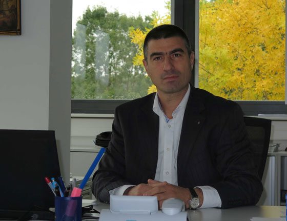 Хьорман България празнува своя 10 годишен юбилей