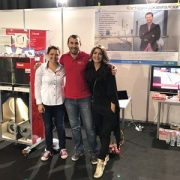 Hoval взе участие в кариерния форум „Аз, инженерът“ hoval