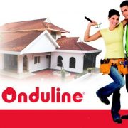 Ондулин – решение за всеки покрив покрив