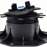 TerraMaxx ® TSL – решение за сухо полагане на самоносещи настилки ardex