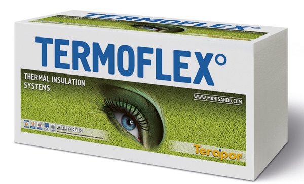 termoflex-EPS-W-55