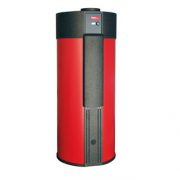 Термопомпен бойлер на Hoval hoval