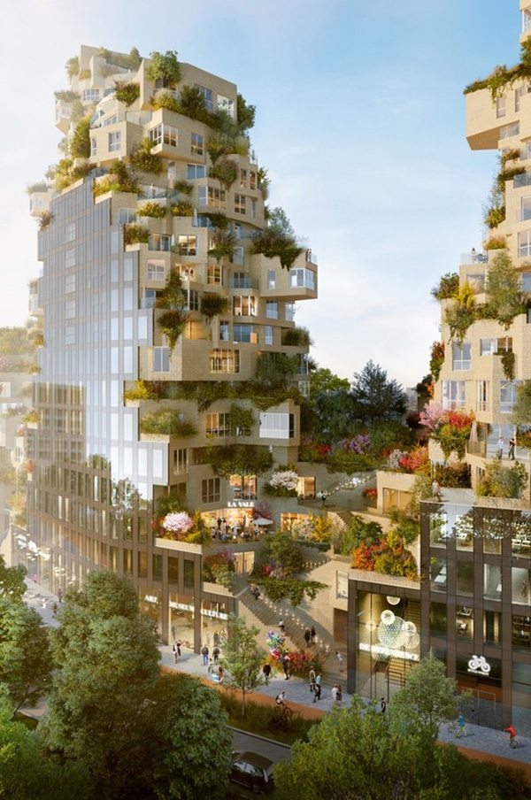 MVRDV