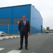 инж. Димитър Иванов