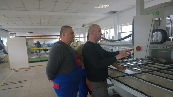 инж. Димитър Иванов