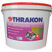 акрилатна мазилка