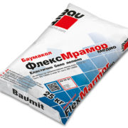 ФлексМрамор лепило