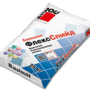 Баумакол бързосвързващо лепило