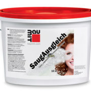 Грунд за гипсосъдържащи мазилки