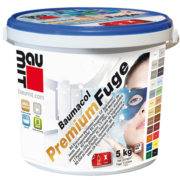 фугираща смес