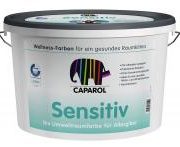 Caparol-Sensitiv-Интериорна-боя