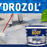 Покривната хидроизолация като инвестиция, а не като разход marisan