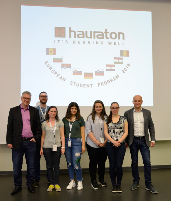 hauraton