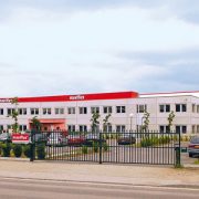 Hоrmann поема Maviflex SAS hormann