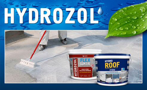 Марисан хидрозол