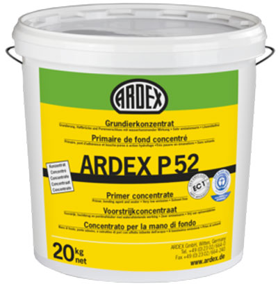 грунд ARDEX
