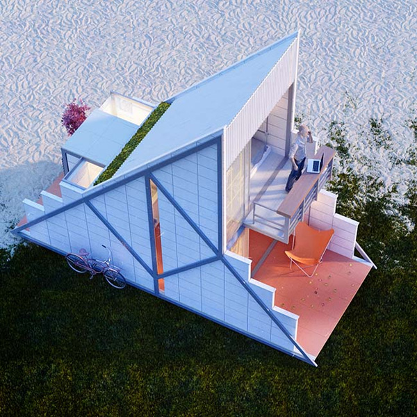 HT-Refuge