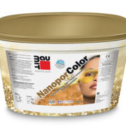 боя за външно приложение