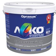 лeko-сребърни-йони