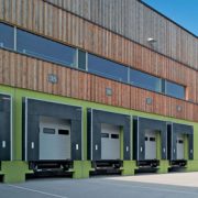 Хьорман-Товарна-рампа