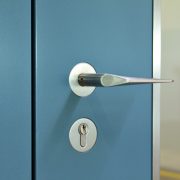 Дръжка Komé със съосна розетка от Hörmann hormann-0